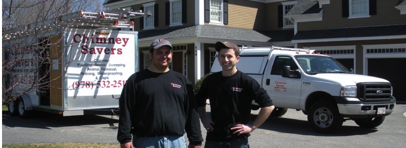 Bridgewater Chimney Savers Chimney Sweeping and Repair